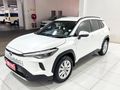 2026 Toyota Corolla Cross 1.8 XS Hybrid