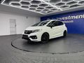 2017 Honda Jazz 1.5 Dynamic Auto