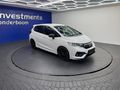 2017 Honda Jazz 1.5 Dynamic Auto