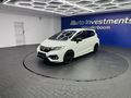 2017 Honda Jazz 1.5 Dynamic Auto
