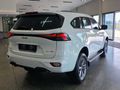 2026 Isuzu Mu-x 1.9D LS Auto