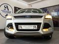 2017 Ford Kuga 1.5 EcoBoost Ambiente Auto