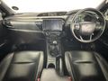 2022 Toyota Hilux 2.8 GD-6 Raised Body Legend 4x4 Double-Cab