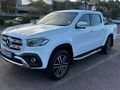 2020 Mercedes-Benz X-Class X250d 4x4 Power Auto