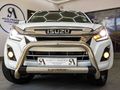 2019 Isuzu D-Max 300 LX Double-Cab