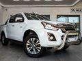 2019 Isuzu D-Max 300 LX Double-Cab