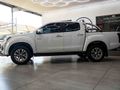 2019 Isuzu D-Max 300 LX Double-Cab