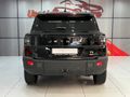 2026 Jetour T1 2.0T Odyssey AWD