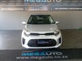 2022 Kia Picanto 1.0 Street