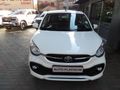 2025 Toyota Vitz 1.0 XR AMT