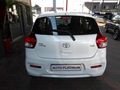 2025 Toyota Vitz 1.0 XR AMT