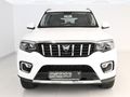 2023 Mahindra Scorpio N 2.2D 4X4 Auto Z8l