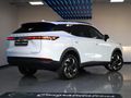 2026 Omoda C7 1.6T Luxury