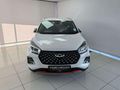 2026 Chery Tiggo 4 Pro 1.5 LiT Auto