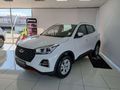 2026 Chery Tiggo 4 Pro 1.5 LiT Auto