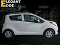 2017 Chevrolet Spark 1.2 LS