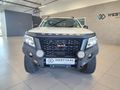 2022 Nissan Navara 2.5 DDTi PRO-4X 4X4 Auto Double-Cab