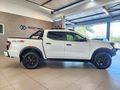 2022 Nissan Navara 2.5 DDTi PRO-4X 4X4 Auto Double-Cab