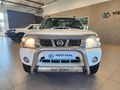 2017 Nissan NP300 2.5 TDi Hi-Rider Double-Cab