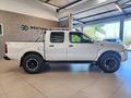 2017 Nissan NP300 2.5 TDi Hi-Rider Double-Cab