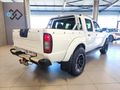 2017 Nissan NP300 2.5 TDi Hi-Rider Double-Cab