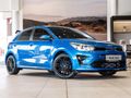 2022 Kia Rio 1.4 Tec 5-dr