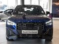 2025 Audi Q2 35TFSI Black Edition
