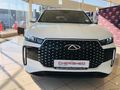 2026 Chery Tiggo Cross 1.5 HEV Comfort DHT