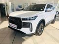 2026 Chery Tiggo Cross 1.5 HEV Comfort DHT