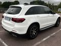 2021 Mercedes-Benz GLC AMG Line
