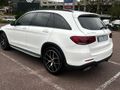 2021 Mercedes-Benz GLC AMG Line