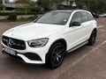 2021 Mercedes-Benz GLC AMG Line