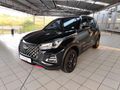 2025 Chery Tiggo 4 Pro 1.5T Lit Auto