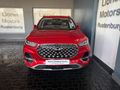 2022 Chery Tiggo 8 Pro 1.6 TDGi Executive DCT