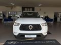 2021 GWM P-Series CV 2.0 TD DLX Double-Cab