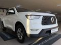 2021 GWM P-Series CV 2.0 TD DLX Double-Cab