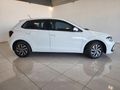 2023 Volkswagen Polo 1.0 TSI Life
