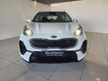 2019 Kia Sportage 1.6 GDI Ignite Auto