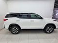 2025 Toyota Fortuner 2.8 GD-6 4x4 Auto
