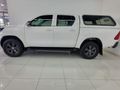 2024 Toyota Hilux 2.4 GD-6 Raider 4x4 Auto Double-Cab