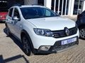 2017 Renault Sandero 900T Stepway