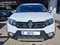 2017 Renault Sandero 900T Stepway