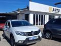 2017 Renault Sandero 900T Stepway