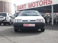 1995 Nissan Sentra 140