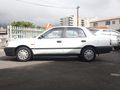 1995 Nissan Sentra 140