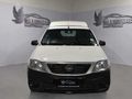 2021 Nissan NP200 1.6 A/C Safety Pack