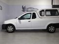 2021 Nissan NP200 1.6 A/C Safety Pack