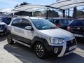 2015 Toyota Etios Cross 1.5 XS 5-dr