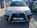 2015 Toyota Etios Cross 1.5 XS 5-dr