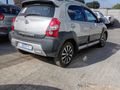 2015 Toyota Etios Cross 1.5 XS 5-dr